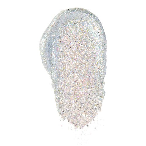 Elf Liquid Glitter Eyeshadow 0.1oz/3ml ikatehouse Elf Liquid Glitter Eyeshadow 0.1oz/3ml ikatehouse