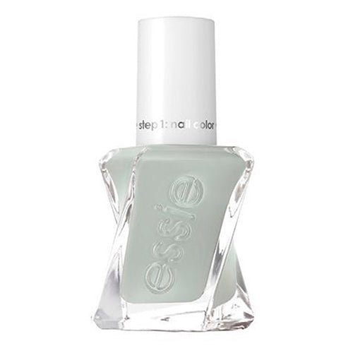 Essie Gel Couture Nail Polish Special Blues & Purples & Greens 0.46oz - ikatehouse