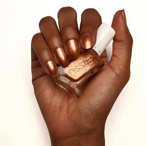 Essie Gel Couture Nail Polish Special Metallics & Glitters & Shimmers 0.46oz - ikatehouse