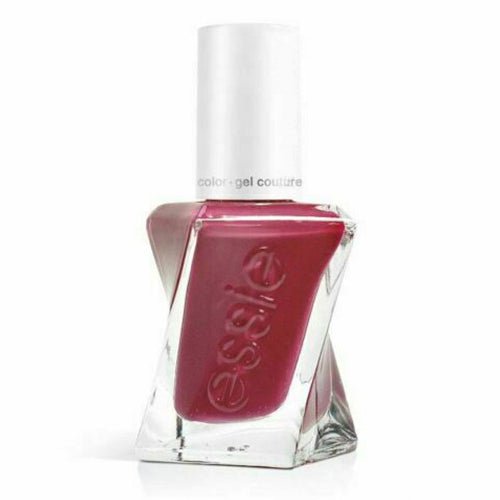 Essie Really Red Gel