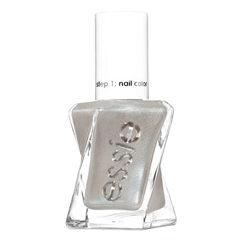 Essie Gel Couture Nail Polish Special Whites & Grays 0.46oz - ikatehouse