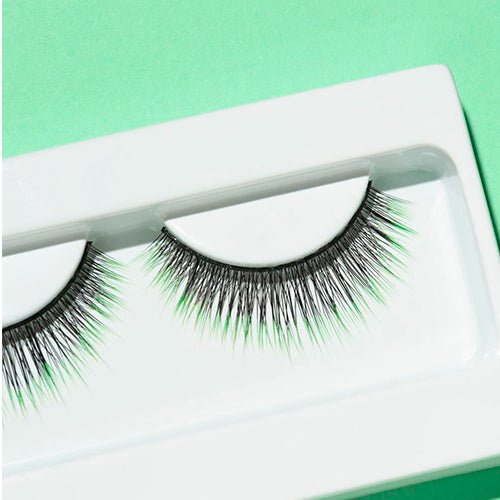 Eyelene Ombre Lashes Eyelashes - ikatehouse