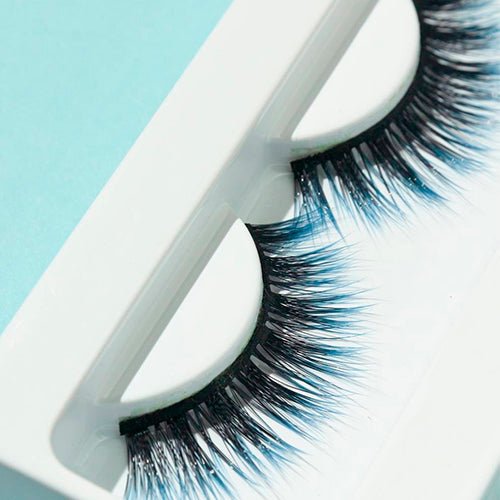 Eyelene Ombre Lashes Eyelashes - ikatehouse