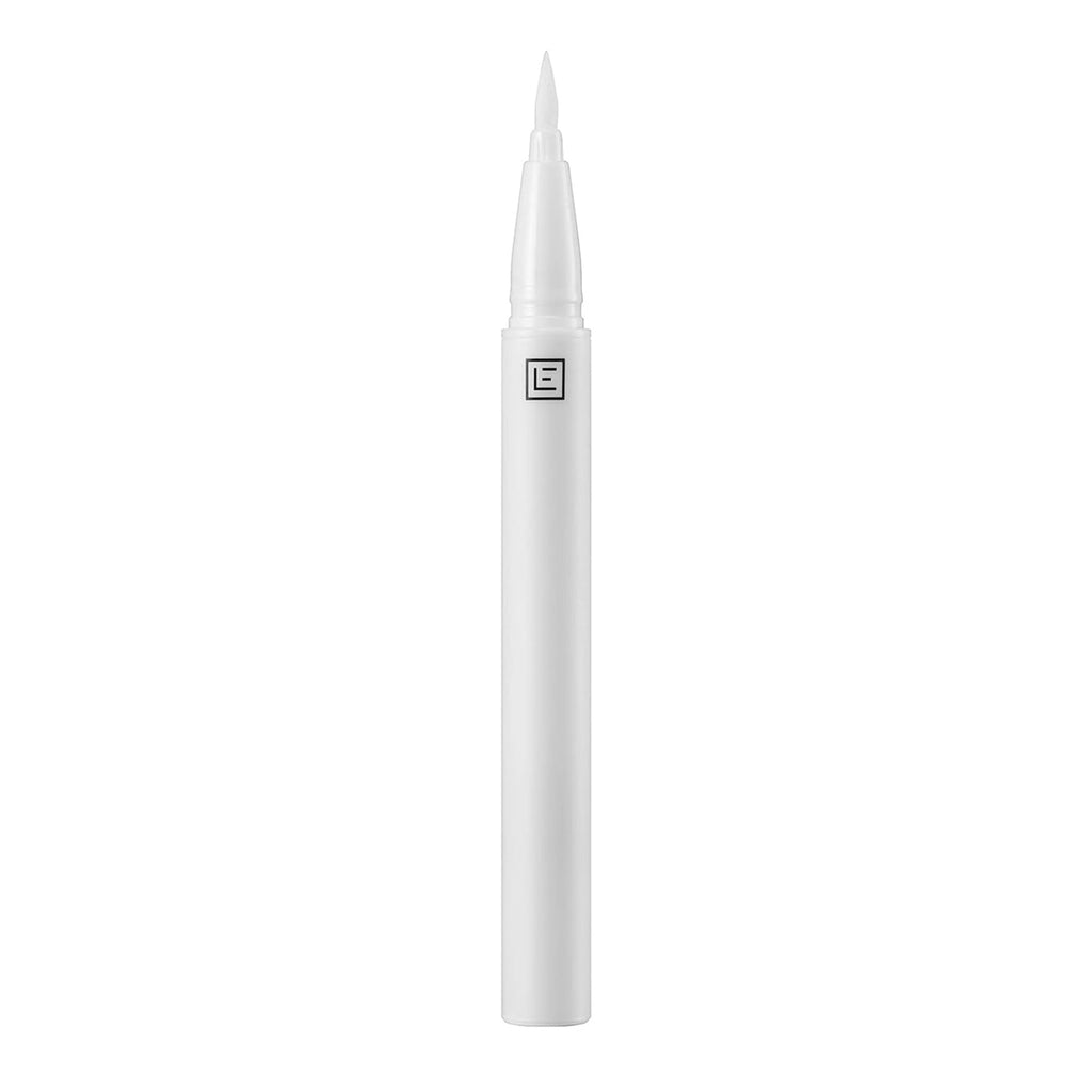 Eylure London Line & Lash Clear Lash Adhesive Pen Faux Mink Wispy 0.024oz/ 0.7ml - ikatehouse
