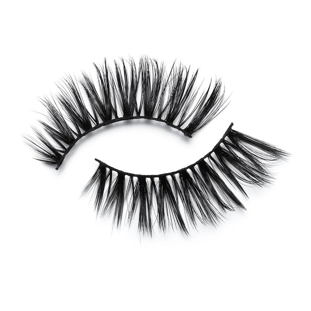 Eylure London Wispy 3D Eyelashes - ikatehouse