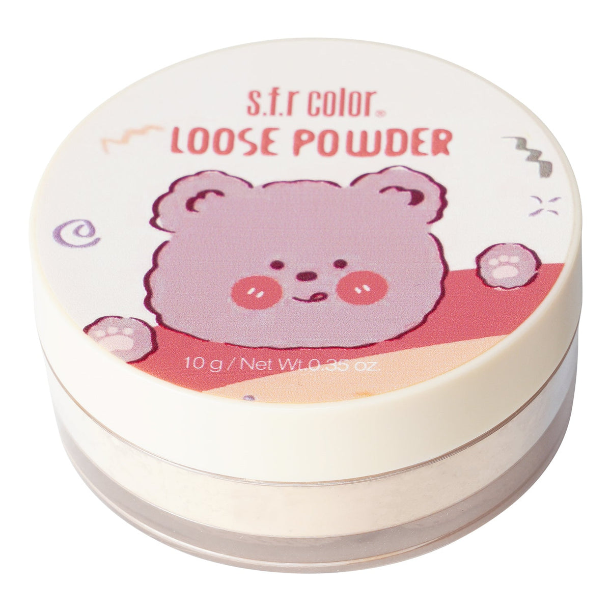 Face Color Compact Powder – ikatehouse