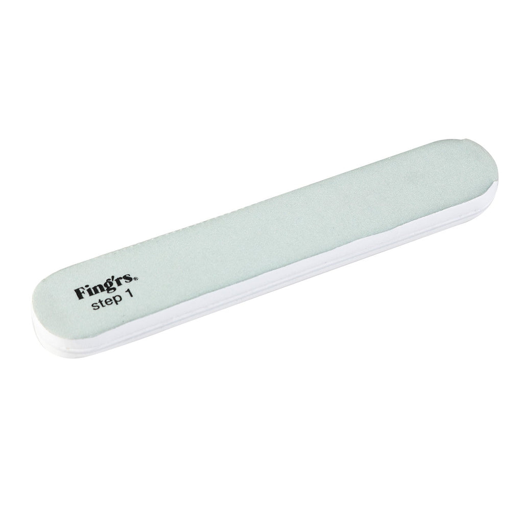 Fingrs Mini Ulitimate Shining Nail Buffer - ikatehouse