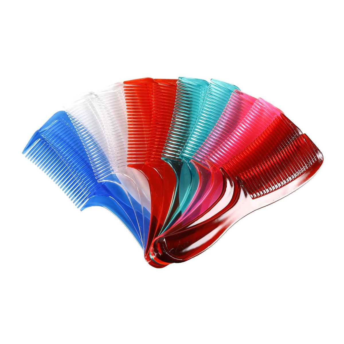 Forsta Bush Comb 12pcs – ikatehouse