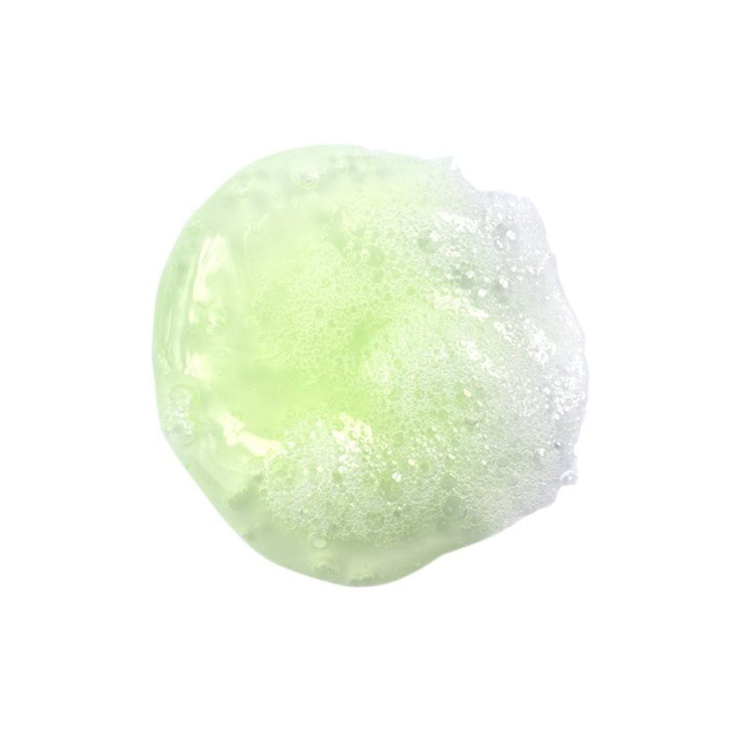 Freeman Detoxifying Kale & Dandelion Gel Bubble Mask 0.3oz / 9ml - ikatehouse