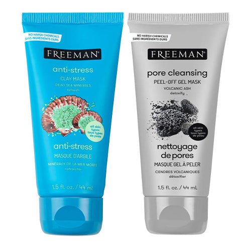 Freeman face cheapest masks