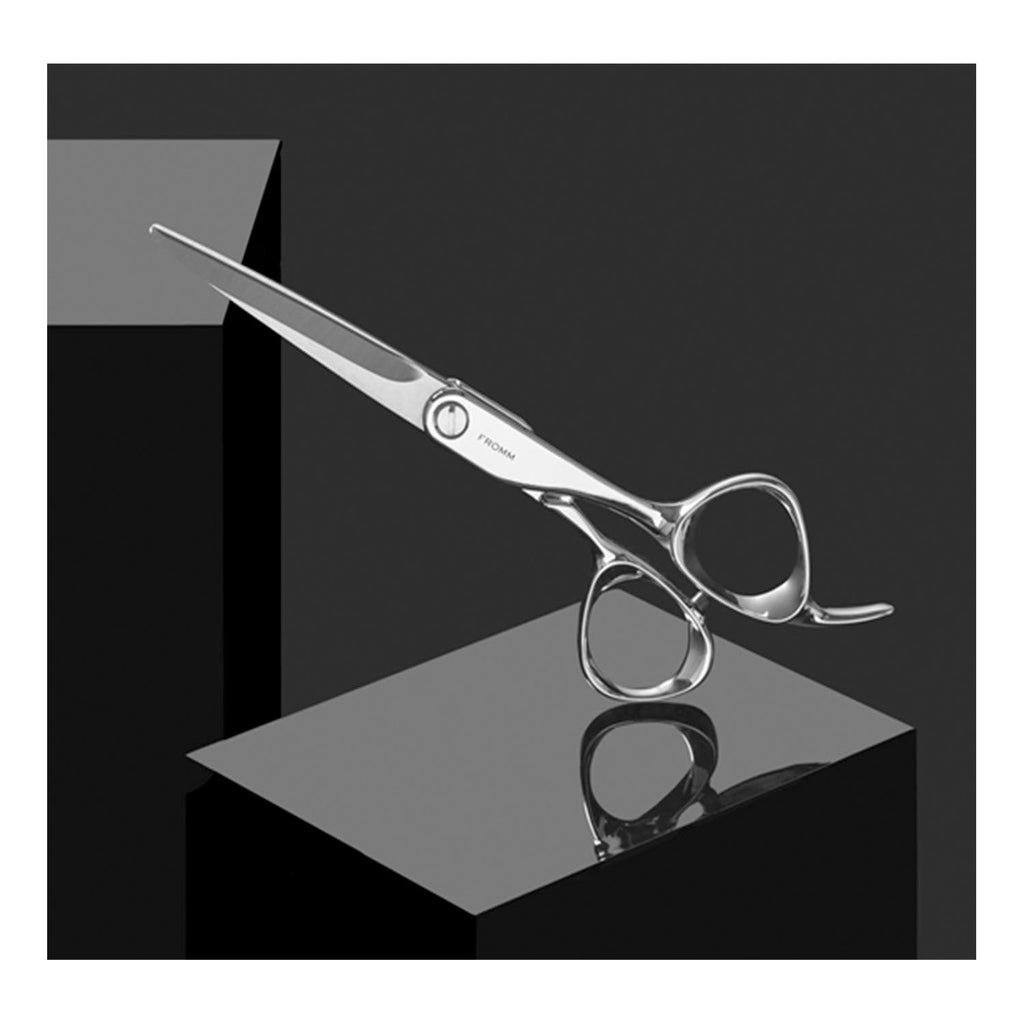 Fromm Shear Artistry Explore Hair Cutting Shear 5.75" - ikatehouse