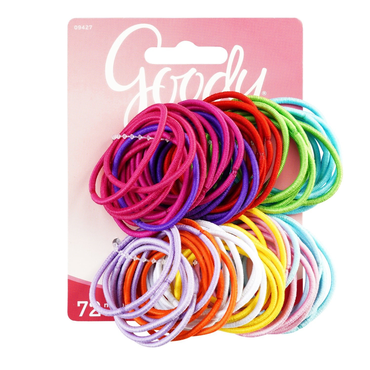 Amazon Goody Hair Tie Bracelet Goody Ouchless Elastics 72pcs