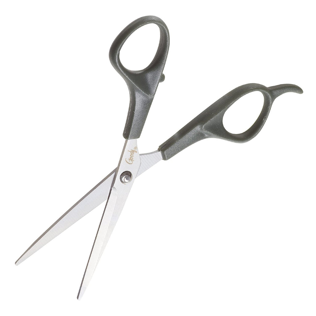 Goody Precision Blades Stainless Steel Scissors 6.5" - ikatehouse