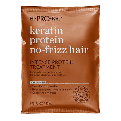 Hi-Pro-Pac Intense Protein Hair Treatment 1.75oz /52ml – ikatehouse