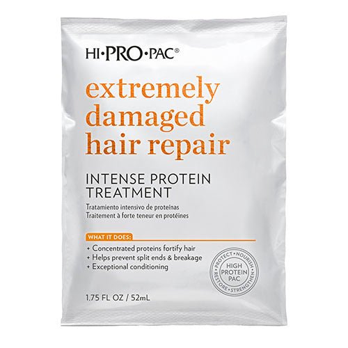 Hi-Pro-Pac Intense Protein Hair Treatment 1.75oz /52ml – ikatehouse