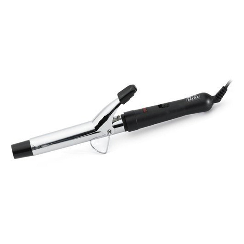 Hot & Hotter Electric Curling Iron - ikatehouse