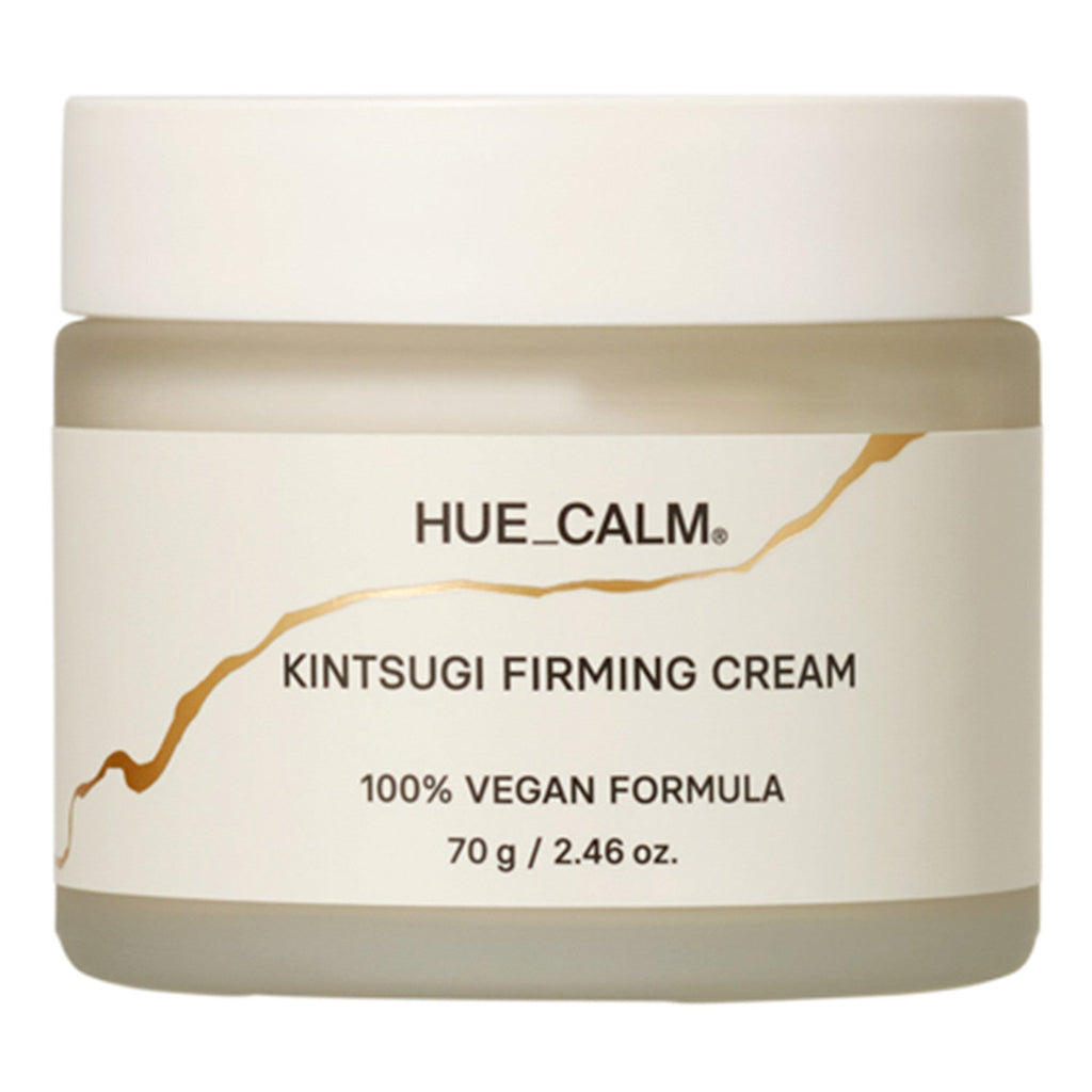 Huecalm Kintsugi Firming Cream 2.46oz/70ml - ikatehouse
