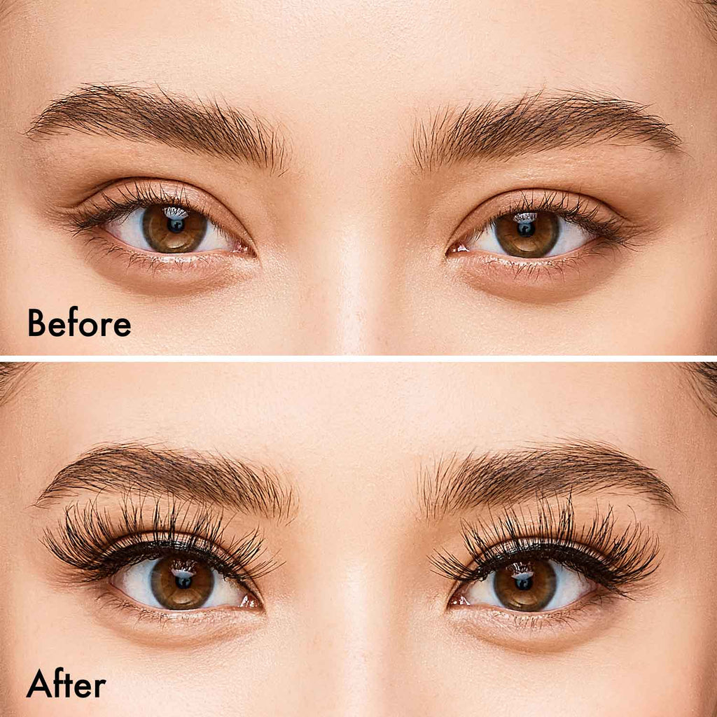 i Envy Remy 3D Invisible Band Lashes - ikatehouse