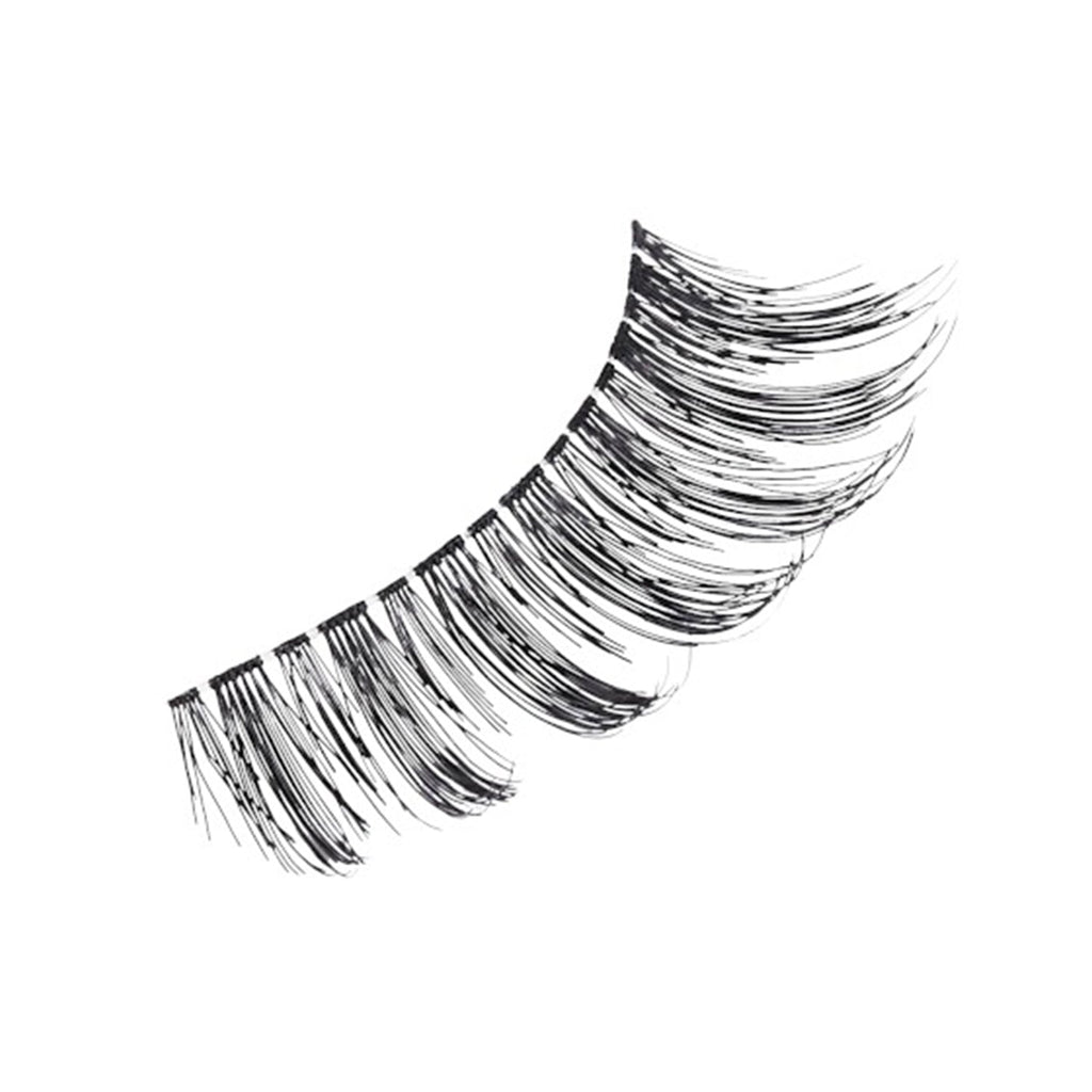 i Envy Wispy Style Human Hair Eyelashes - ikatehouse