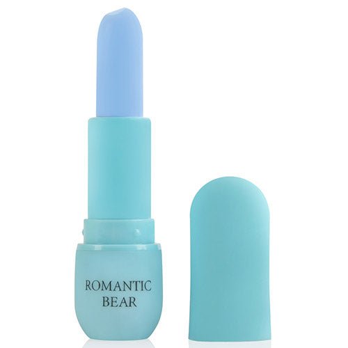 Instant Glam Romantic Bear Lip Balm - ikatehouse