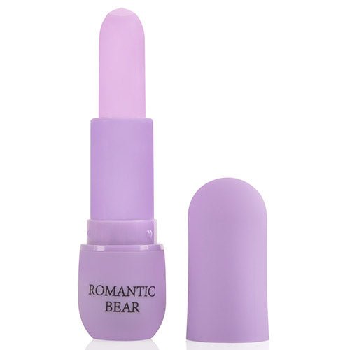 Instant Glam Romantic Bear Lip Balm - ikatehouse