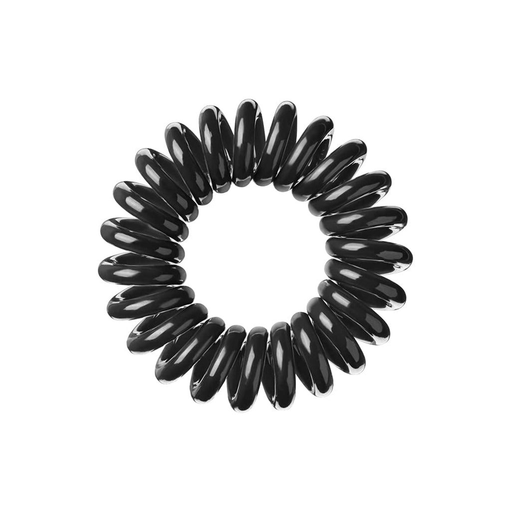 Invisibobble Strong Grip Hair Rings 3pcs - ikatehouse