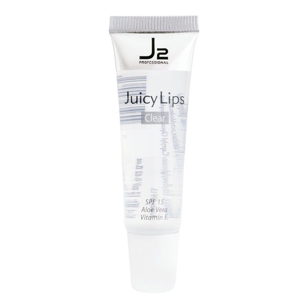 J2 Jyuicy Lips Clear - ikatehouse