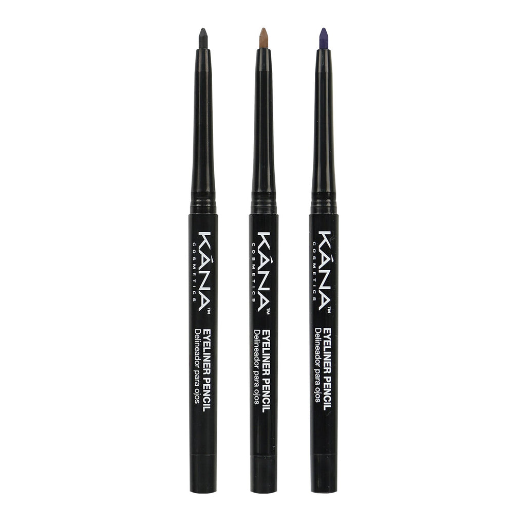 KANA Eyeliner Pencil - ikatehouse