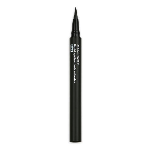 Kara Beauty 2-in-1 Liquid Eyeliner Lash Adhesive Magic Liner 0.28oz/ 8g - ikatehouse