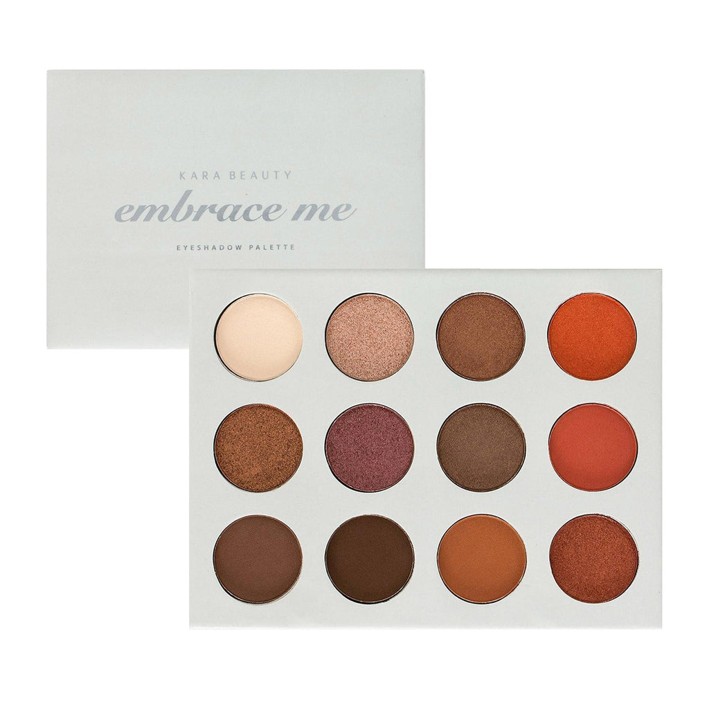 KARA BEAUTY Embrace Me Eyeshadow Palette ES32 - ikatehouse