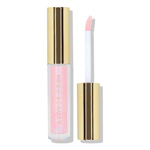 Kara Beauty Liquid Rouge Glitter Lip Gloss - ikatehouse
