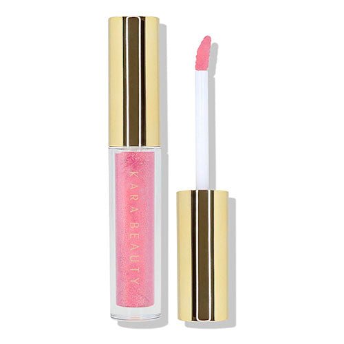 Kara Beauty Liquid Rouge Glitter Lip Gloss - ikatehouse