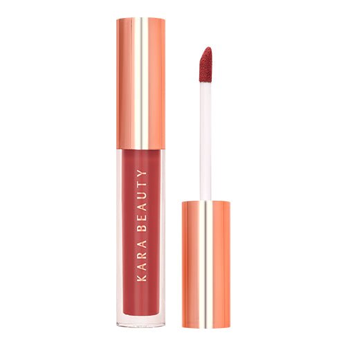 KARA BEAUTY Liquid Rouge Matte Lipstick – ikatehouse