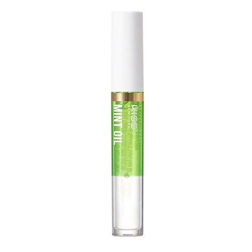 Kiss 100% Natural Lip Oil Gloss 5ml/ 0.17oz - ikatehouse