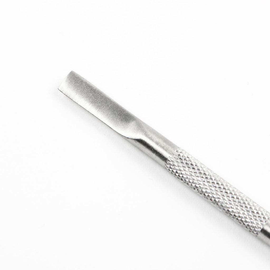 Kiss Double Ended Cuticle Pusher - ikatehouse