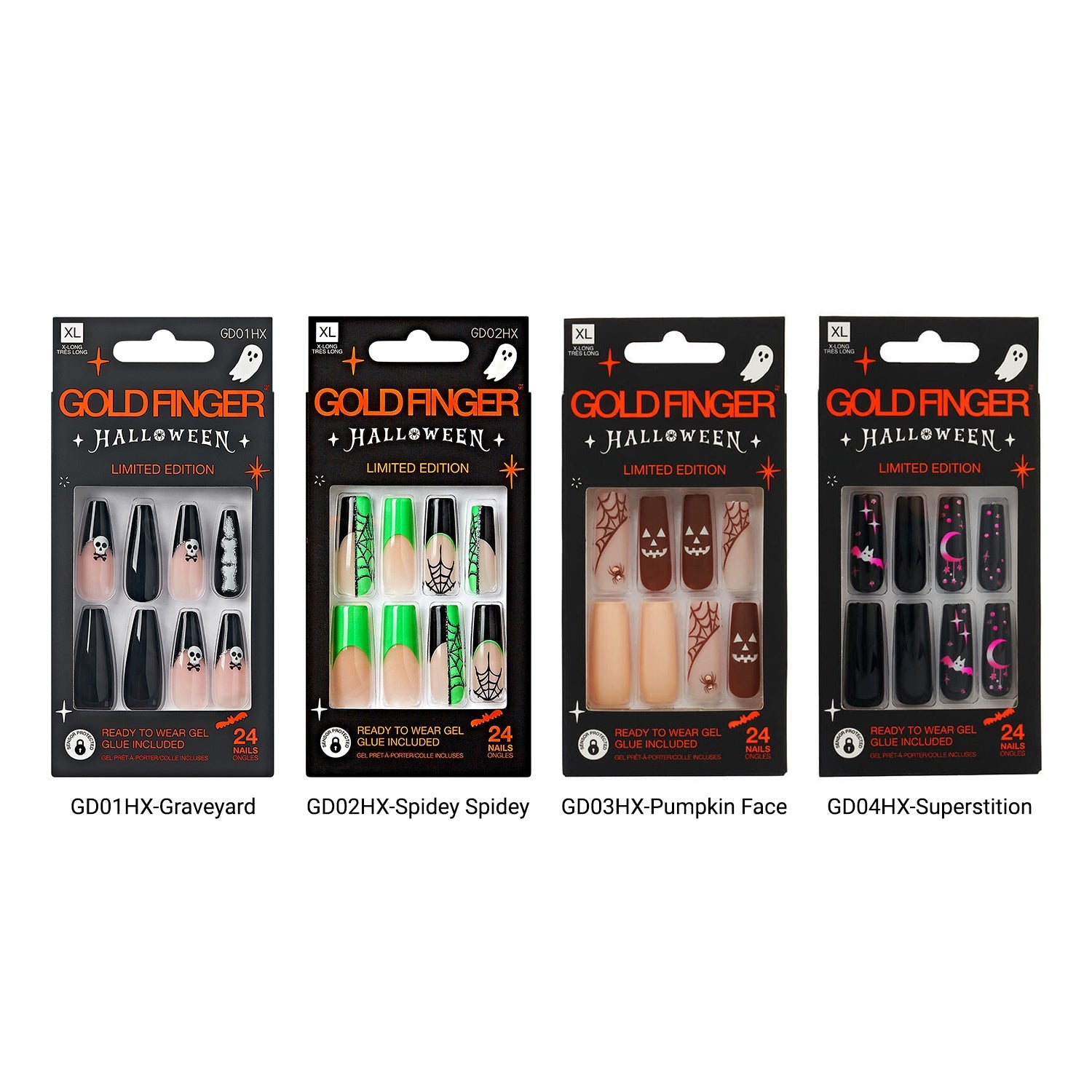 kiss-gold-finger-halloween-