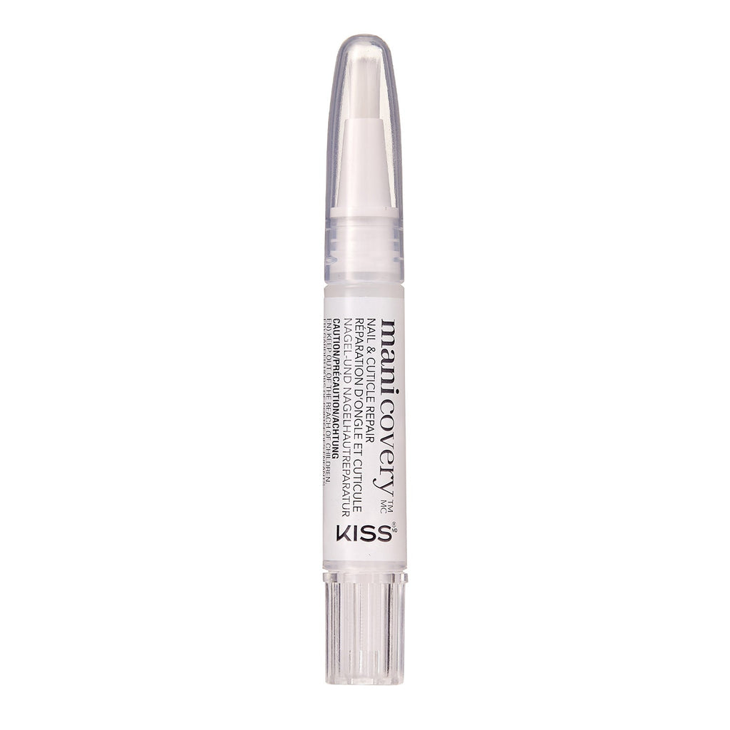 Kiss Manicovery Nail n Cuticle Repair Pen - ikatehouse