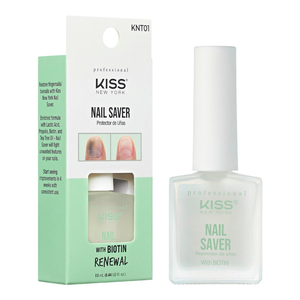 Kiss Professional Nail Treatment - ikatehouse