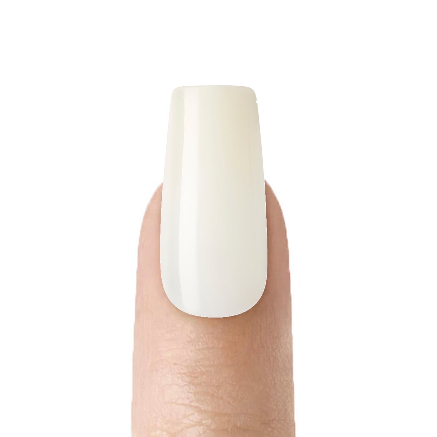 Kiss Salon Acrylic Natural 28 Nails – ikatehouse