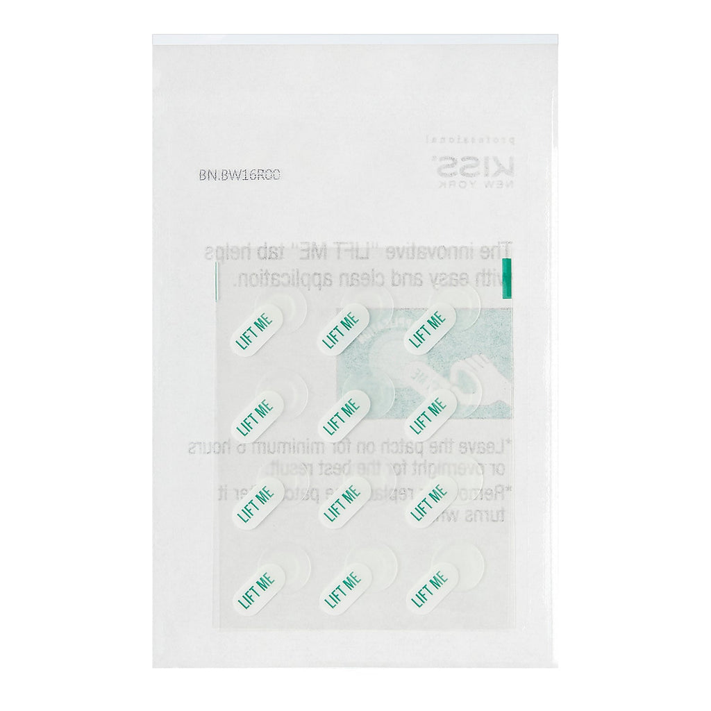 Kiss Tea Tree Invisible Acne Patch - ikatehouse