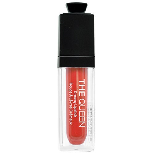 Kiss The Queen Creamy Lipstick - ikatehouse