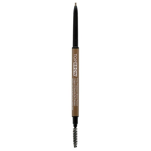 Kiss Top Brow Fine Precision Brow Pencil - ikatehouse