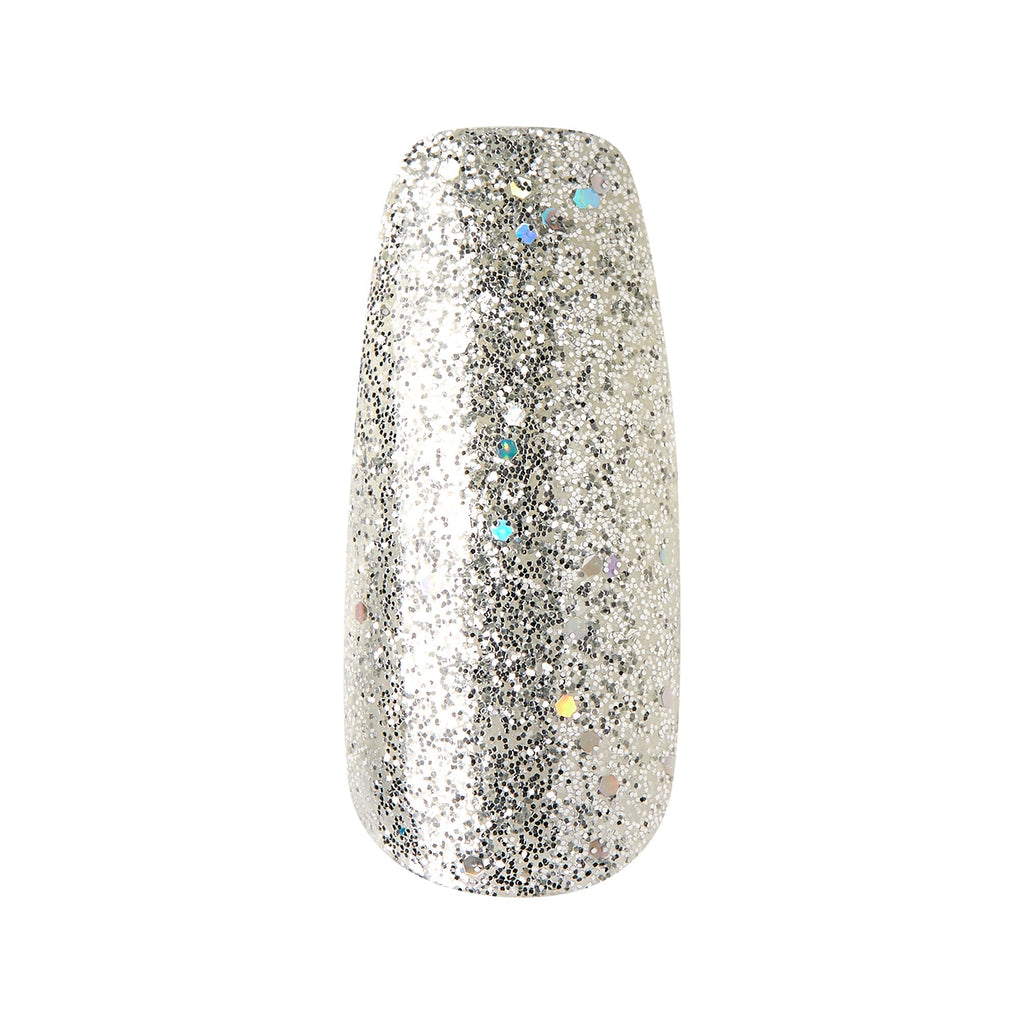 Kiss Voguish Fantasy Nails Special Afterglow (FV02) - ikatehouse