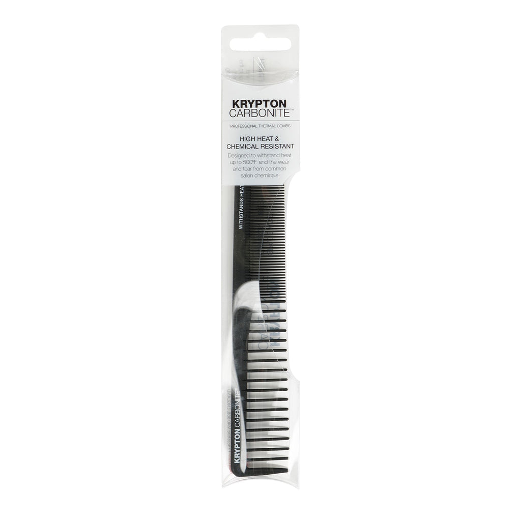 Krypton Carbonite Professional Thermal Combs - ikatehouse