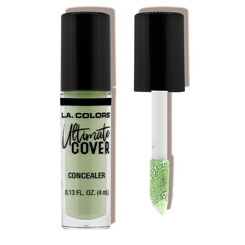 LA Colors Ultimate Cover Concealer – ikatehouse