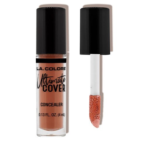 LA Colors Ultimate Cover Concealer – ikatehouse
