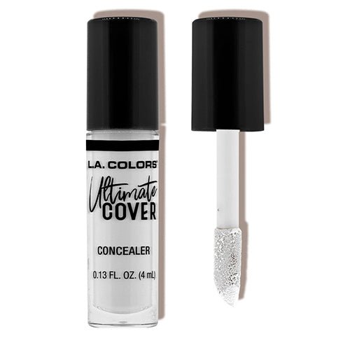 LA Colors Ultimate Cover Concealer - ikatehouse