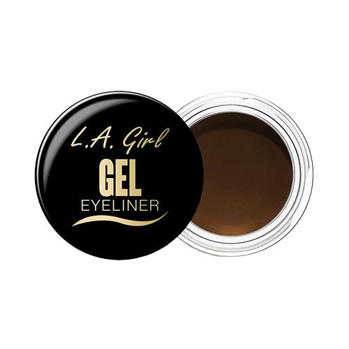 LA GIRL Gel Eyeliner - ikatehouse