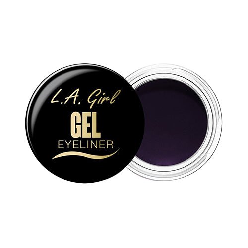 LA GIRL Gel Eyeliner - ikatehouse