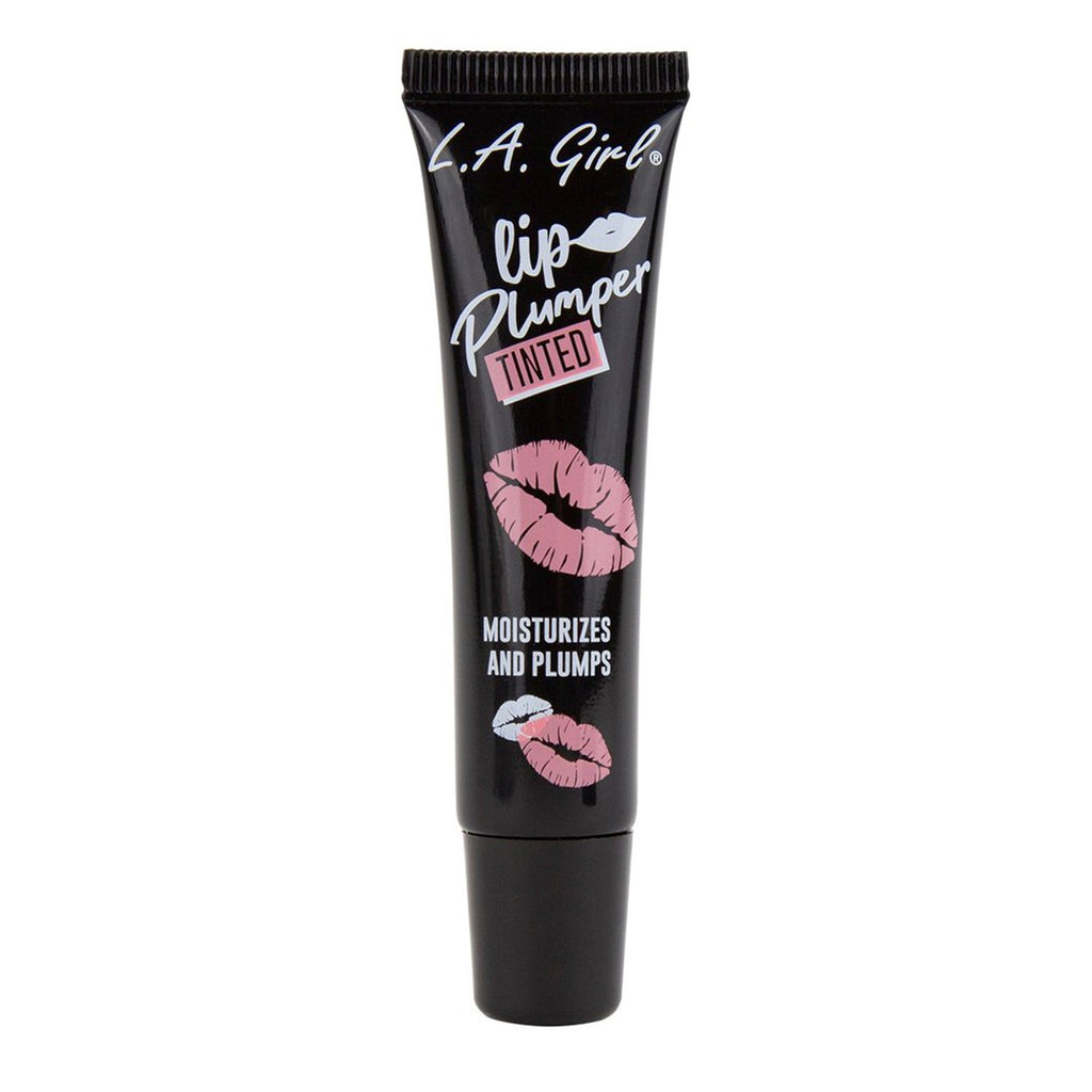 LA Girl Lip Plumper Tinted 0.44oz - ikatehouse